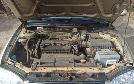KIA Spectra II (LD), 2007 год, 265 000 рублей, 16 фотография