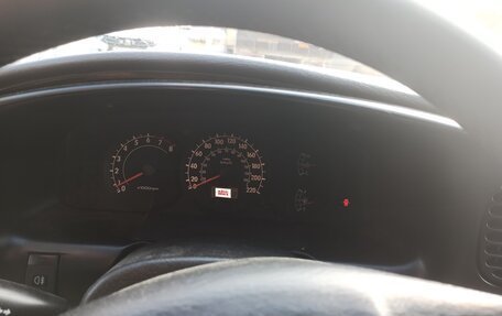 KIA Spectra II (LD), 2007 год, 265 000 рублей, 13 фотография