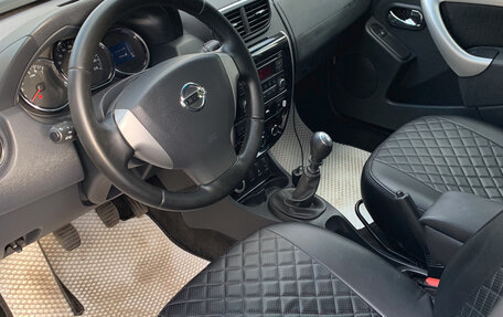 Nissan Terrano III, 2016 год, 1 300 000 рублей, 9 фотография