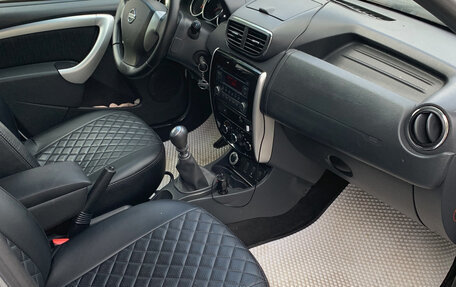 Nissan Terrano III, 2016 год, 1 300 000 рублей, 7 фотография
