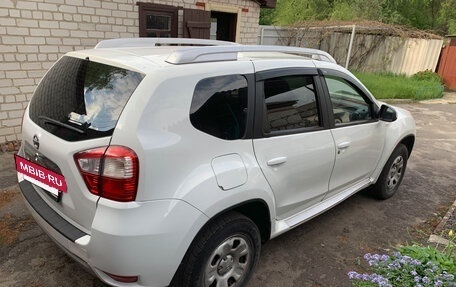Nissan Terrano III, 2016 год, 1 300 000 рублей, 8 фотография
