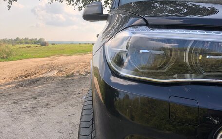 BMW X5, 2016 год, 5 000 000 рублей, 3 фотография