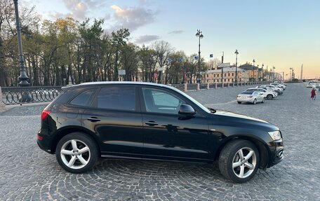 Audi Q5, 2016 год, 2 500 000 рублей, 4 фотография