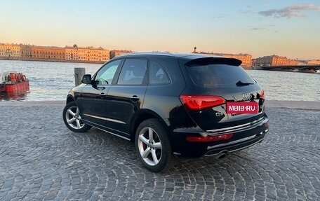 Audi Q5, 2016 год, 2 500 000 рублей, 7 фотография