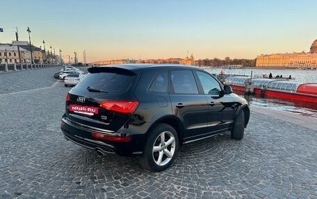 Audi Q5, 2016 год, 2 500 000 рублей, 5 фотография
