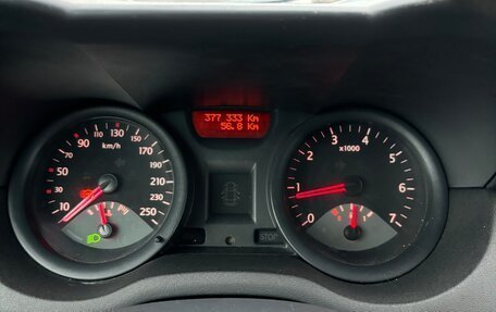 Renault Megane II, 2003 год, 250 000 рублей, 3 фотография