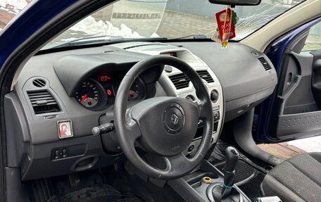 Renault Megane II, 2003 год, 250 000 рублей, 5 фотография