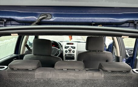 Renault Megane II, 2003 год, 250 000 рублей, 4 фотография