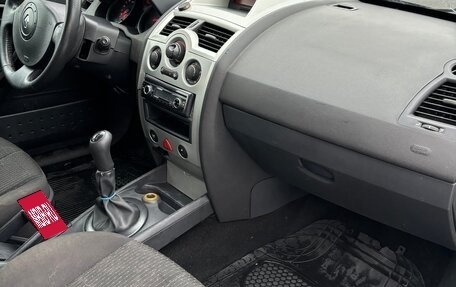 Renault Megane II, 2003 год, 250 000 рублей, 7 фотография