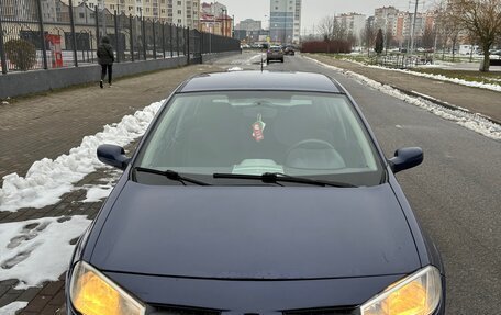 Renault Megane II, 2003 год, 250 000 рублей, 10 фотография