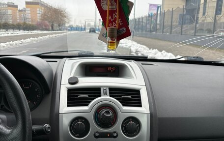 Renault Megane II, 2003 год, 250 000 рублей, 13 фотография