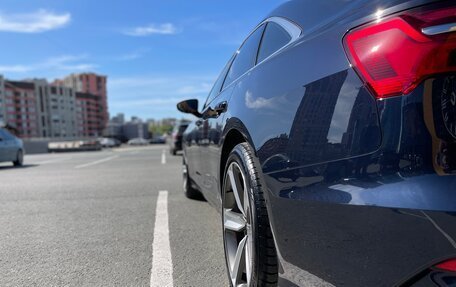 Audi A6, 2019 год, 4 700 000 рублей, 5 фотография