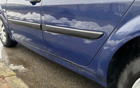 Renault Megane II, 2003 год, 250 000 рублей, 14 фотография