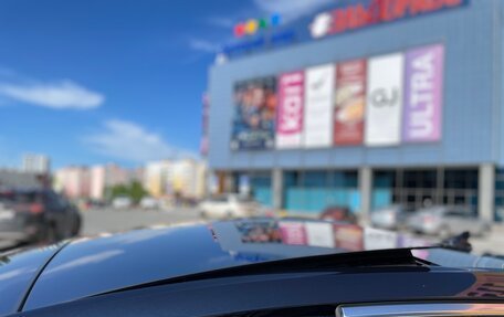 Audi A6, 2019 год, 4 700 000 рублей, 7 фотография