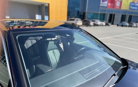 Audi A6, 2019 год, 4 700 000 рублей, 9 фотография