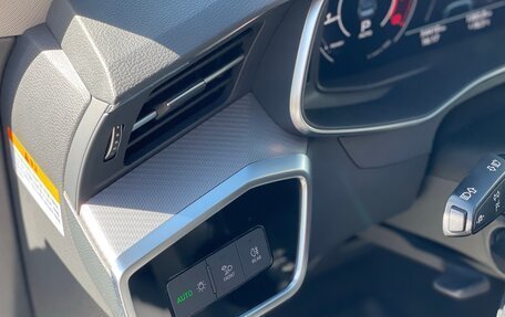 Audi A6, 2019 год, 4 700 000 рублей, 18 фотография