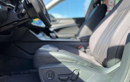 Audi A6, 2019 год, 4 700 000 рублей, 21 фотография