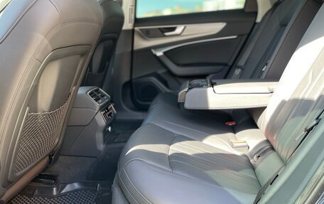 Audi A6, 2019 год, 4 700 000 рублей, 24 фотография