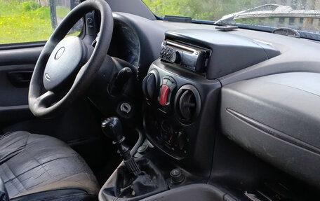 Fiat Doblo I, 2008 год, 325 000 рублей, 7 фотография