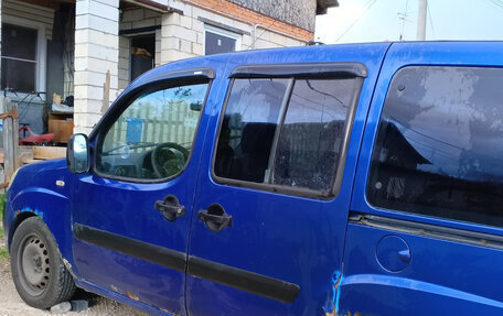 Fiat Doblo I, 2008 год, 325 000 рублей, 11 фотография