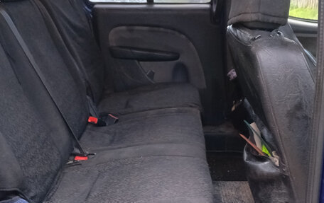 Fiat Doblo I, 2008 год, 325 000 рублей, 8 фотография