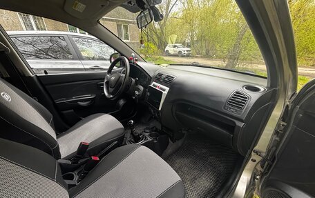 KIA Picanto I, 2009 год, 335 000 рублей, 2 фотография