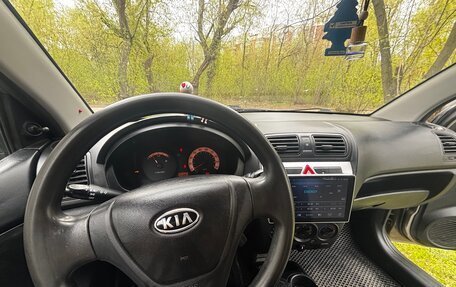 KIA Picanto I, 2009 год, 335 000 рублей, 4 фотография