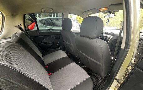 KIA Picanto I, 2009 год, 335 000 рублей, 3 фотография