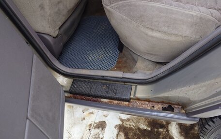 Jeep Grand Cherokee, 1995 год, 360 000 рублей, 4 фотография