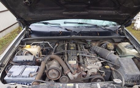 Jeep Grand Cherokee, 1995 год, 360 000 рублей, 5 фотография
