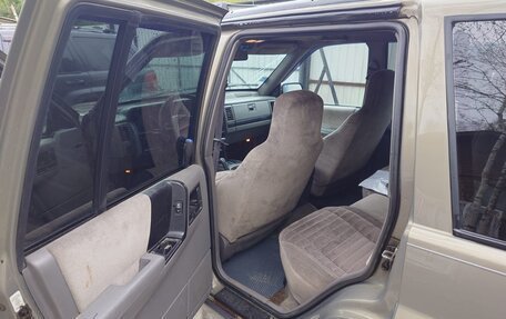Jeep Grand Cherokee, 1995 год, 360 000 рублей, 8 фотография