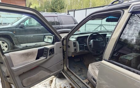 Jeep Grand Cherokee, 1995 год, 360 000 рублей, 7 фотография