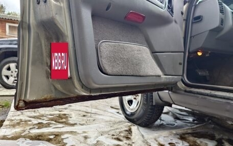 Jeep Grand Cherokee, 1995 год, 360 000 рублей, 10 фотография