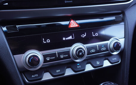 Hyundai Elantra VI рестайлинг, 2019 год, 1 616 000 рублей, 15 фотография