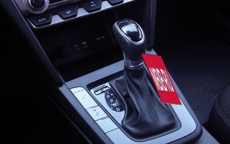 Hyundai Elantra VI рестайлинг, 2019 год, 1 616 000 рублей, 16 фотография