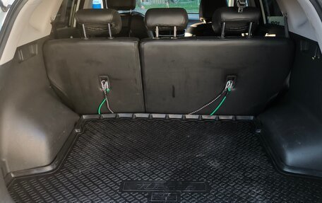 Hyundai Tucson III, 2018 год, 2 150 000 рублей, 9 фотография