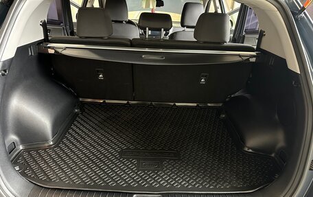 KIA Sportage IV рестайлинг, 2017 год, 2 420 000 рублей, 5 фотография