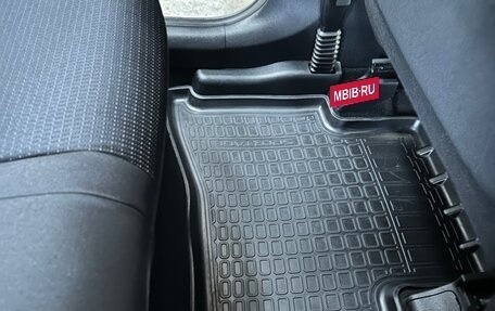 KIA Sportage IV рестайлинг, 2017 год, 2 420 000 рублей, 10 фотография