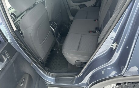 KIA Sportage IV рестайлинг, 2017 год, 2 420 000 рублей, 22 фотография