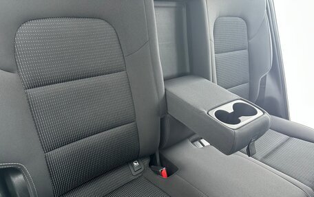 KIA Sportage IV рестайлинг, 2017 год, 2 420 000 рублей, 26 фотография