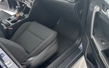 KIA Sportage IV рестайлинг, 2017 год, 2 420 000 рублей, 23 фотография