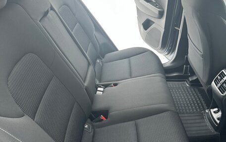 KIA Sportage IV рестайлинг, 2017 год, 2 420 000 рублей, 25 фотография