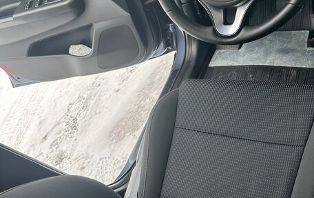 KIA Sportage IV рестайлинг, 2017 год, 2 420 000 рублей, 30 фотография