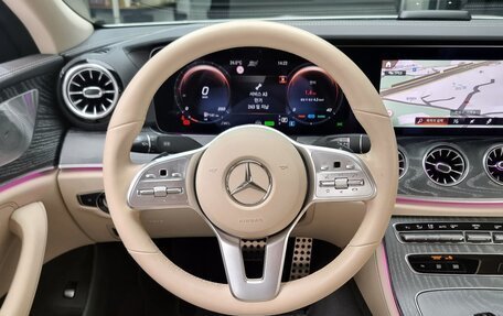 Mercedes-Benz CLS, 2021 год, 3 852 000 рублей, 3 фотография