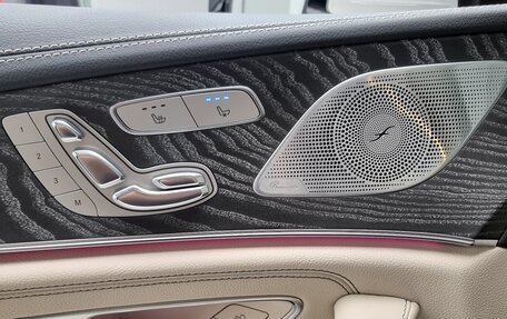 Mercedes-Benz CLS, 2021 год, 3 852 000 рублей, 8 фотография