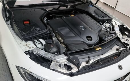 Mercedes-Benz CLS, 2021 год, 3 852 000 рублей, 6 фотография