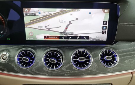 Mercedes-Benz CLS, 2021 год, 3 852 000 рублей, 10 фотография