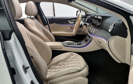 Mercedes-Benz CLS, 2021 год, 3 852 000 рублей, 11 фотография