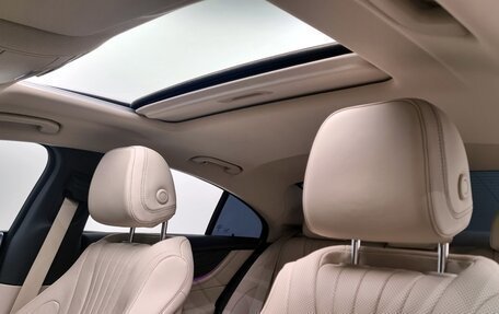 Mercedes-Benz CLS, 2021 год, 3 852 000 рублей, 9 фотография