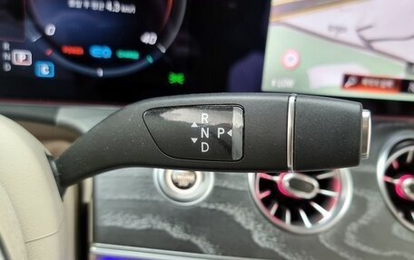 Mercedes-Benz CLS, 2021 год, 3 852 000 рублей, 12 фотография